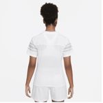 Nike NWT Women's Vapor Flag Football Jersey in White Photo 5