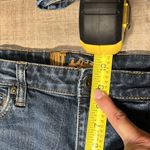 Kut From The Kloth Women’s Blue Jeans Size 12 RN# 58539 Distressed EUC Photo 7