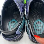 Crocs Disney Parks Haunted Mansion  W/8 M/6 Photo 5