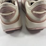 Reebok Forte Racer Women's 7 Pink White Athletic Shoes Sneakers Casual Walking Photo 7