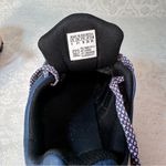 Adidas  Slingshot Womens Trail Running Blue Black Pink Tennis Shoe Sneaker Size 5 Photo 6