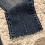 7 For All Mankind 7 for All Man Kind Bootleg Jeans Raw Distressed Hem 28 Photo 4
