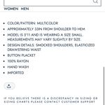 Saltwater Luxe  Puff Sleeve Floral Romper Photo 2