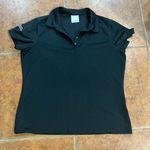 Nike  golf dry fit polo tshirt size L(12/14) Photo 0