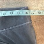 XCVI Womens High Rise Caraf Pull-on Legging Pants Smokehouse Pigment Medium Photo 9