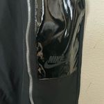 Nike  Black Cargo Pants Photo 2