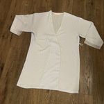 Oscar de la Renta  Women’s Robe Large Pink Label Photo 0