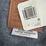 Levi's Women’s Baby Bubble Trucker Jacket Size S Photo 8