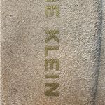 Anne Klein Lizette slingback pumps in a natural raffia material Photo 5