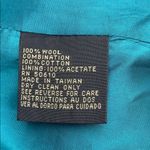 Kasper Vintage Wool Tweed  & Company Blazer 12P Petite Photo 7