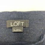 Loft  Navy Women's Trousers Photo 1