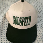 Godspeed hat White Photo 0