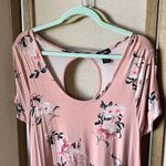 Justify  Blush Pink dress large Photo 2