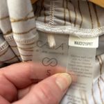 Calia by Carrie Underwood. Great condition. Size S White Photo 3