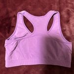 Jockey Women's Purple Bra in M Size M Photo 1