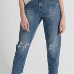 One Teaspoon  High waist Mom Jeans(Size 32) Photo 0