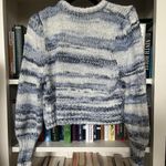 Wild Fable Striped Sweater Photo 1