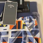 Callaway  TWO PIECES SHIRT AND SKORTS COMPLETE SIZE L BOTH BRAND NEW Photo 3