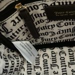 Juicy Couture  Velour Y2K‎ Crossbody bag NWT Photo 10