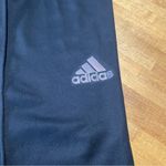Adidas Zoe Saldana Women's Black Multi-Sport Pants. 3X Photo 1
