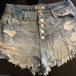 Refuge Short Jean Shorts Photo 0
