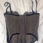 Urban Outfitters Corset Top Photo 1