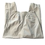 Liz Claiborne Liz Golf by  women's size 10 cream colored pants Photo 1
