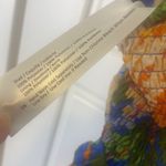 Lottie & Holly BOG Collective Crop Top & Skirt Set large NWT Blue Photo 4