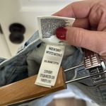 AGOLDE  organic cotton Parker long shorts Photo 3