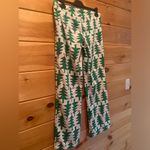 Old Navy  Christmas Tree pajamas pants, women’s size small. Worn once. Photo 2