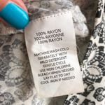 O'Neill O’Neill Boho Strapless Sun Dress Black Yellow Medium Photo 5