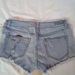 Victoria Secret Pink short shorts Size 8 Photo 1