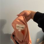 SELFIE LESLIE Firefly Elastic Cowl Back Dress Blush size S Photo 6