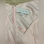 Truth & Fable Pale Pink Maxi Dress Size 3X Photo 8