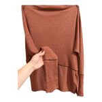 Free People We The Free Londontown Off-the-Shoulder Sweater Sand XS Photo 4