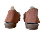 PIA MIA Dark Pink Tassel Espadrilles Loafers, Size 38 or 7.5 Photo 4