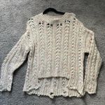Buckle BKE  Sweater Knit Photo 1