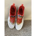APL Kelsey Wells Limited Edition Techloom Tracer Knit Sneakers Pink White 9.5 Photo 5