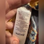 Anthropologie  / Maeve | The Paz Buttondown Shirt, Size XXS Photo 6