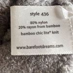 Barefoot Dreams Cardigan, Super Soft, Super Comfy. Size S/M. Bamboo Material Photo 3