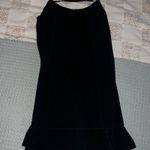 Aerie Offline by  Athletic Dress Black Women’s Medium Photo 0