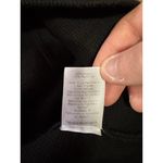 Talbots  Women Size Medium Full Zip Ruffle Cardigan Sweater Cotton Blend Office Photo 7