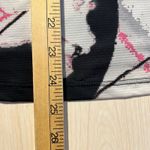 SunSense By Jamie Sadock Womens XS Long Sleeve 1/4 Zip Golf Shirt Pullover Black Photo 8