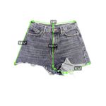 Urban Outfitters  BDG A-Line Cutoff Denim Shorts size 29 Photo 6