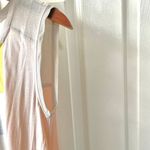 BCBGMAXAZRIA BCBG Aven  color block sleeveless top Photo 7