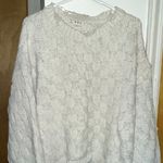 POL  Sweater Cream Photo 1