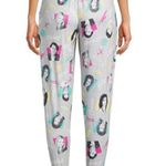 Disney Friends Women's and Women's Plus Sleep Joggers Photo 1