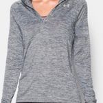 Under Armour Long Sleeve Hooded Henley Photo 0