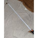 Sundance  grey gray knit flowy cardigan Photo 1