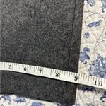 Sag Harbor  Gray Woolmark Wool Blend Pants trousers Size 12 Photo 8